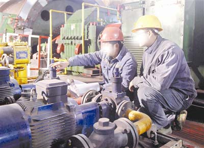 工程自动化设计、安装及调试案例