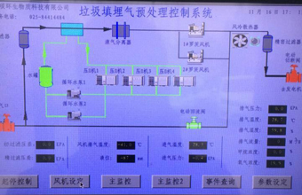 自动化控制柜